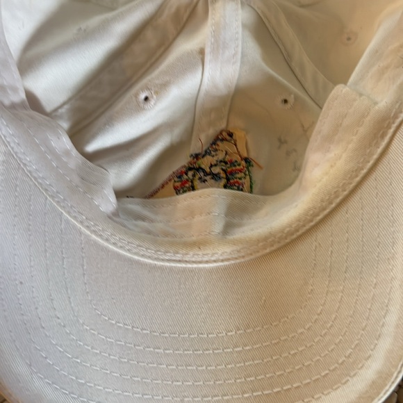 John Daly Signed Hat Grip It and Rip It - Picture 9 of 10